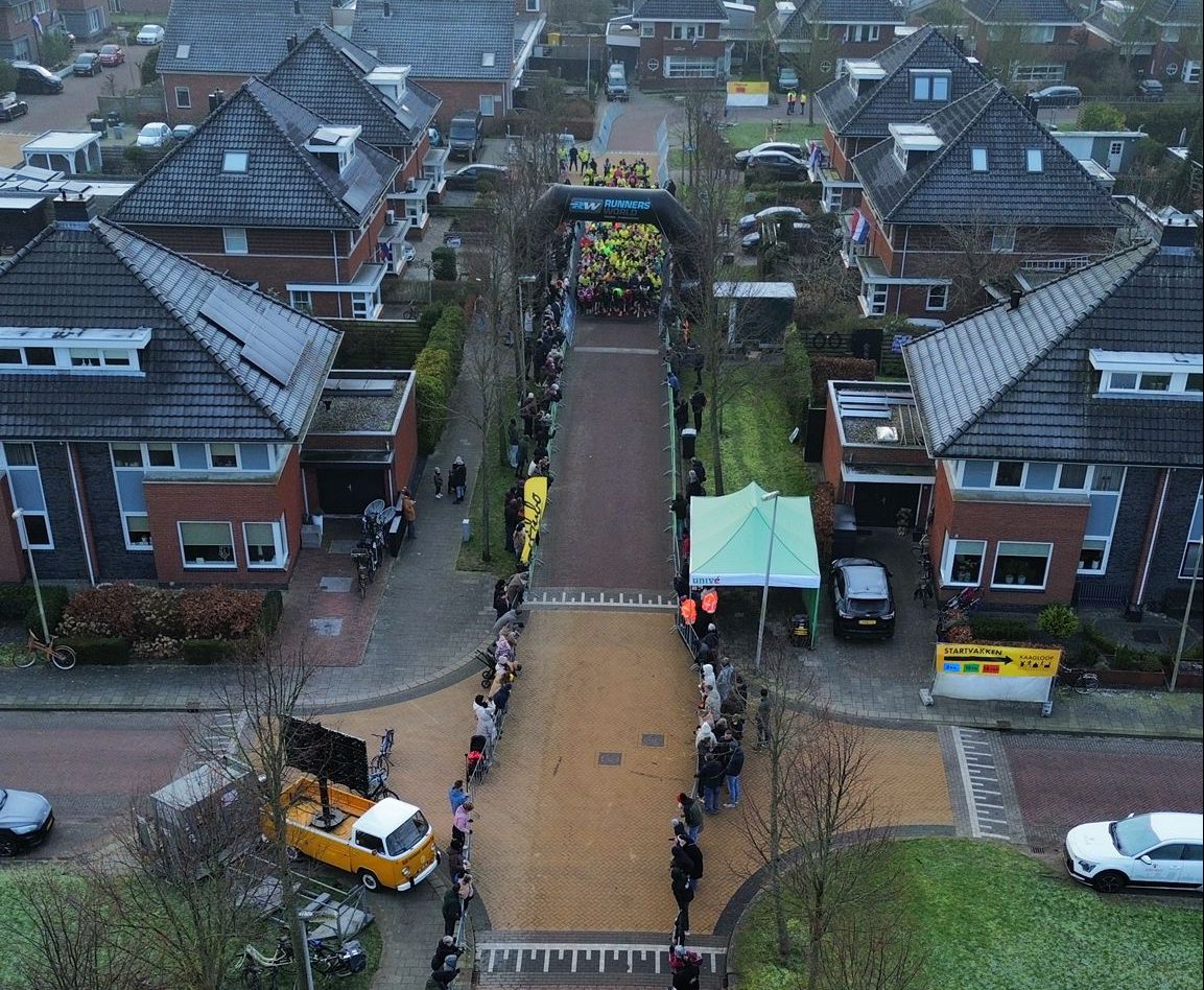 Kaagloop 2026 - Jonas Haakman 6