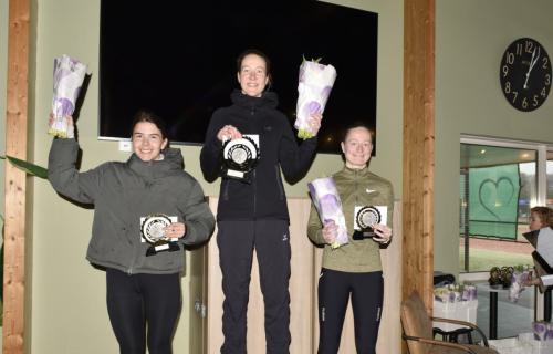 2026 - Prijs Uitreiking Anja Karsten