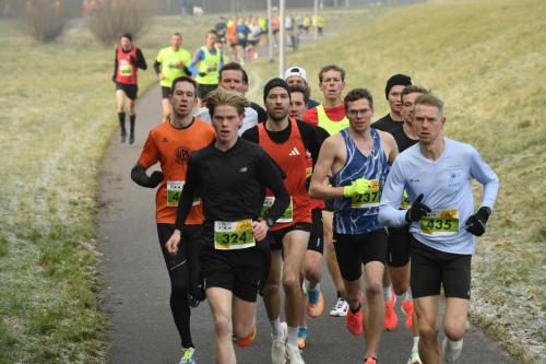 2026 - 5/10/16 km Gerard Brakeboer 1