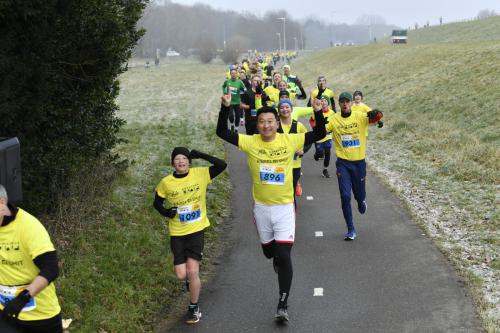 2026 - 5/10/16 km Gerard Brakeboer 2