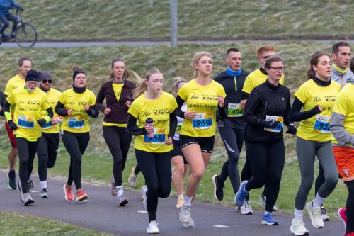 2026 - 5/10/16 km Marcel Stroet