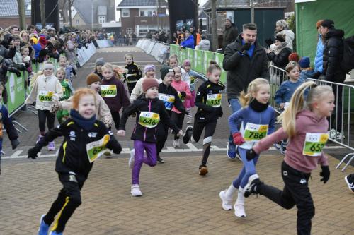 2026 - Kinderloop Gerard Brakeboer