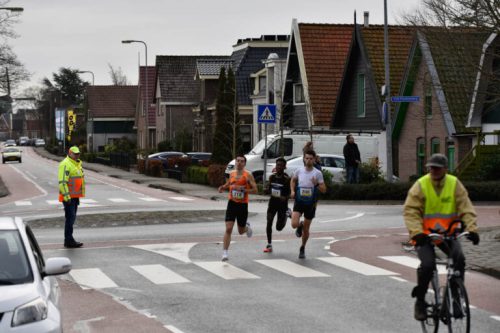 2022 Hoofdloop