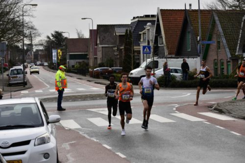 2022 Hoofdloop