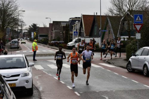 2022 Hoofdloop