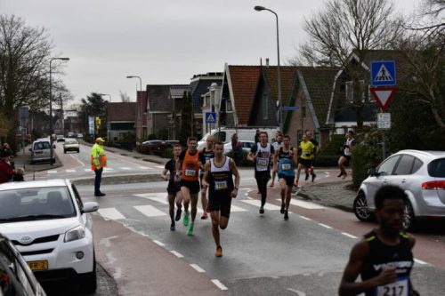 2022 Hoofdloop