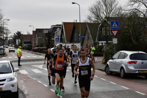 2022 Hoofdloop