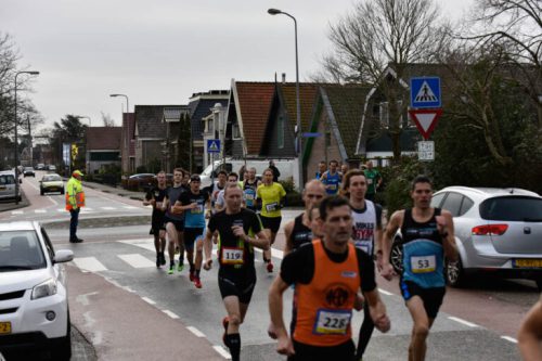 2022 Hoofdloop