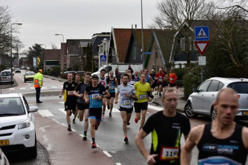 2022 Hoofdloop