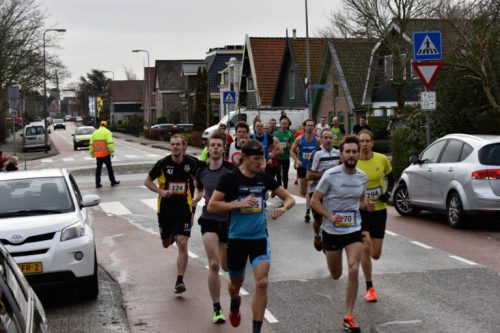 2022 Hoofdloop