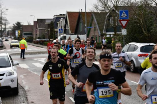 2022 Hoofdloop