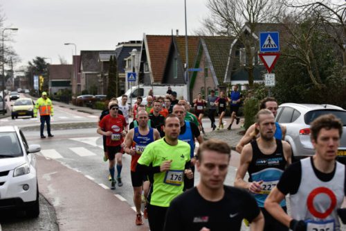 2022 Hoofdloop
