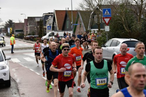 2022 Hoofdloop