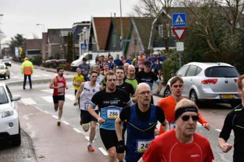 2022 Hoofdloop