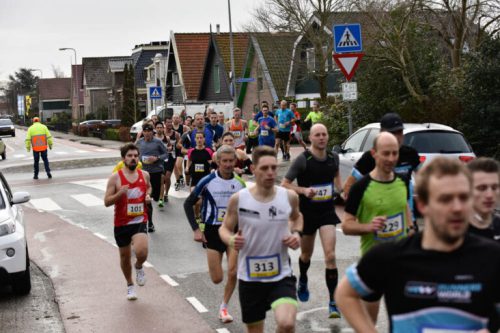 2022 Hoofdloop