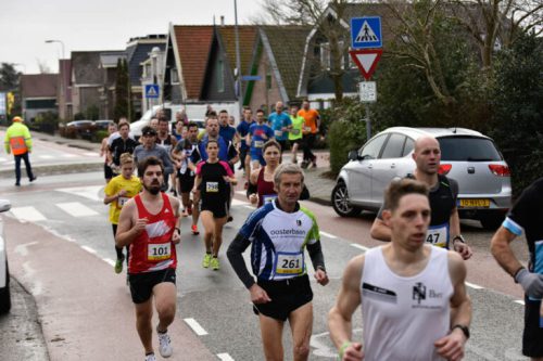 2022 Hoofdloop
