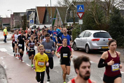 2022 Hoofdloop