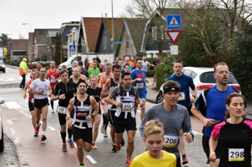 2022 Hoofdloop
