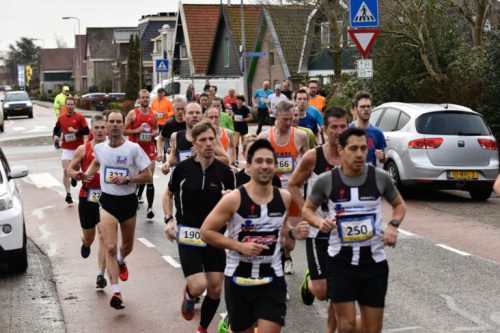 2022 Hoofdloop