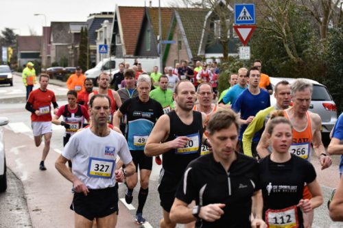 2022 Hoofdloop