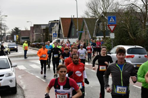 2022 Hoofdloop