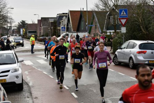 2022 Hoofdloop