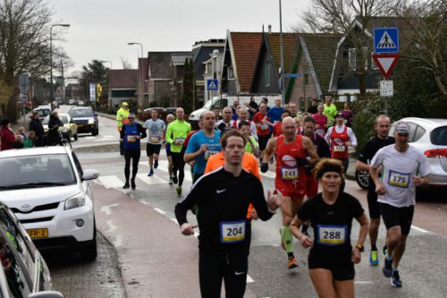 2022 Hoofdloop