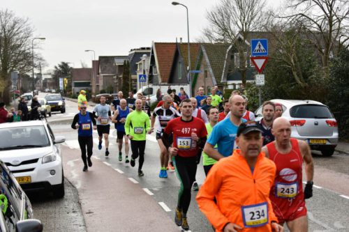 2022 Hoofdloop