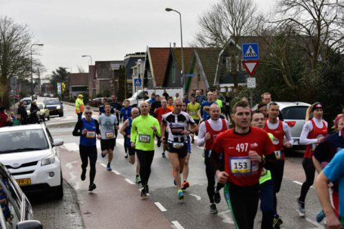 2022 Hoofdloop