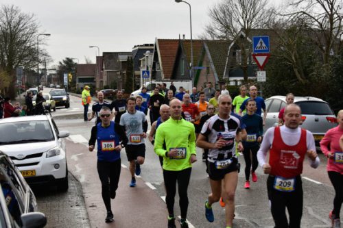2022 Hoofdloop