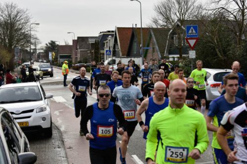 2022 Hoofdloop