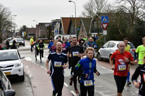 2022 Hoofdloop
