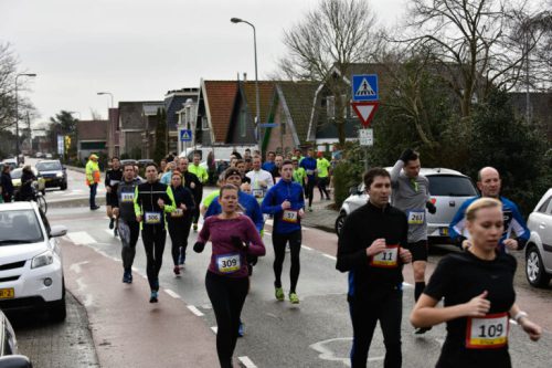 2022 Hoofdloop