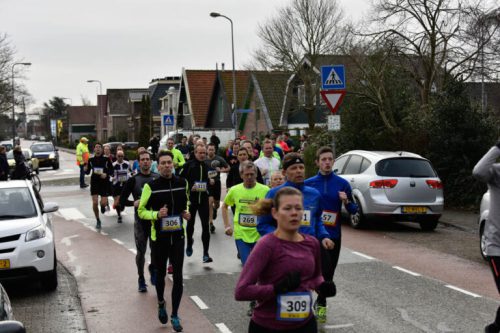 2022 Hoofdloop
