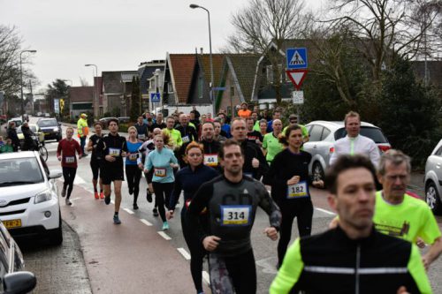 2022 Hoofdloop