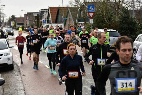 2022 Hoofdloop