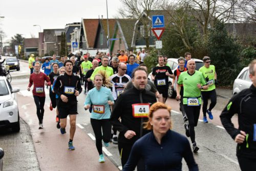 2022 Hoofdloop