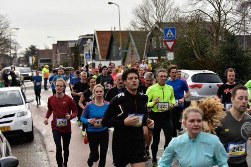 2022 Hoofdloop