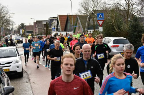 2022 Hoofdloop
