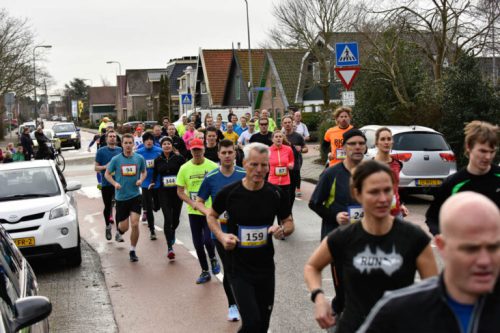 2022 Hoofdloop