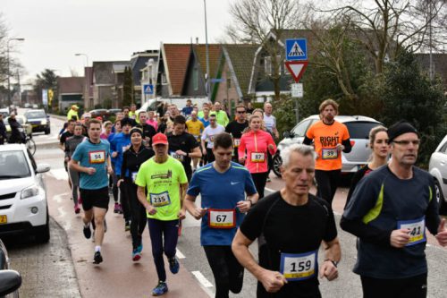 2022 Hoofdloop