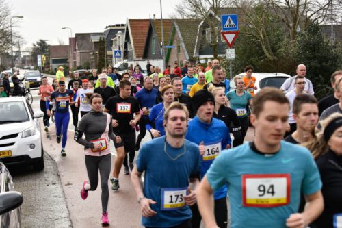 2022 Hoofdloop