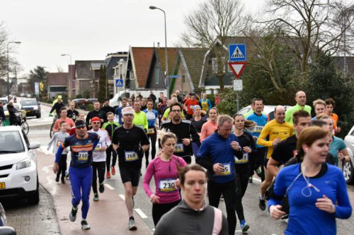 2022 Hoofdloop