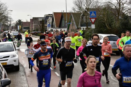 2022 Hoofdloop