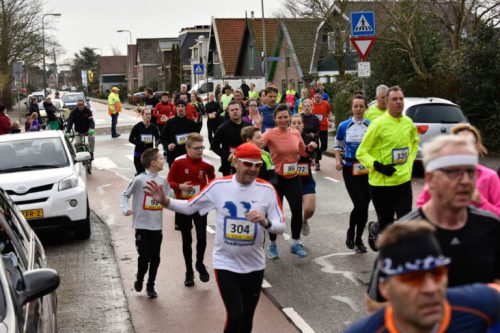 2022 Hoofdloop