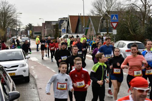 2022 Hoofdloop