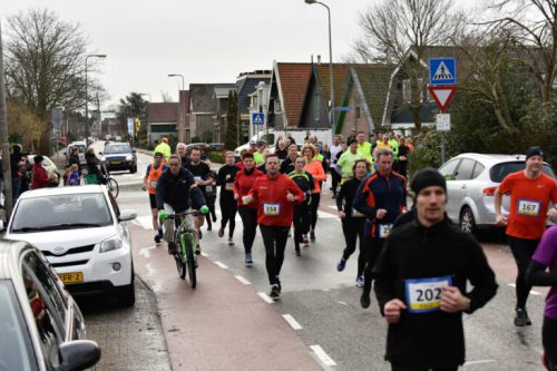 2022 Hoofdloop