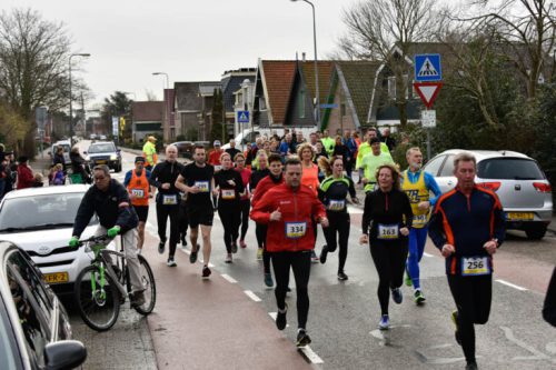 2022 Hoofdloop