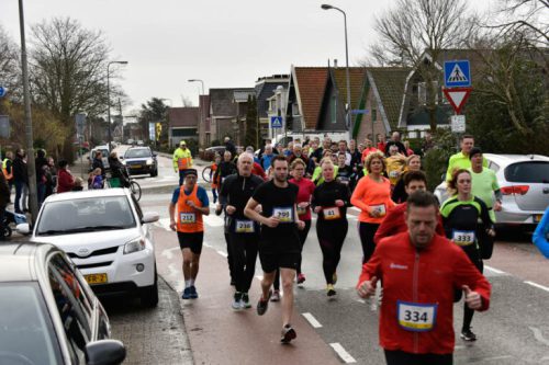 2022 Hoofdloop