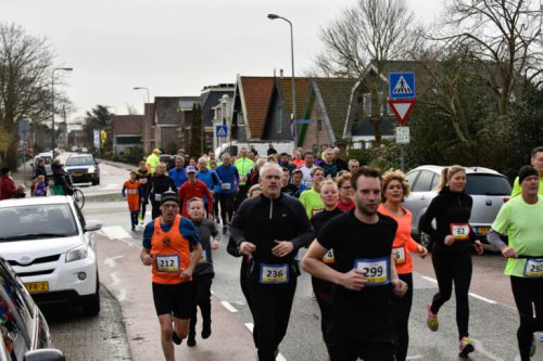 2022 Hoofdloop